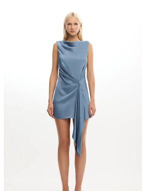 significant other ALYSSA MINI DRESS